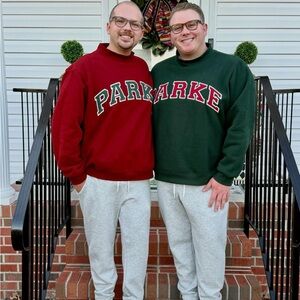 Meet your Posher, Chase